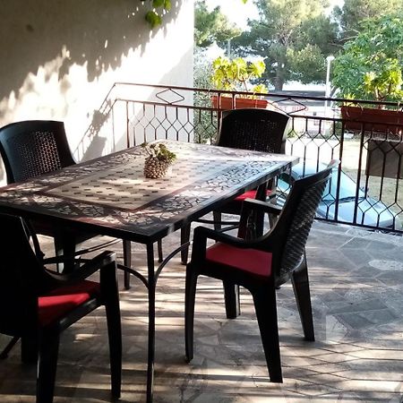Summerhouse Duce Omis Εξωτερικό φωτογραφία