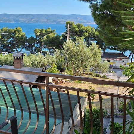 Summerhouse Duce Omis Εξωτερικό φωτογραφία