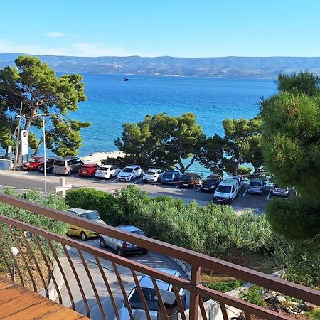 Summerhouse Duce Omis Εξωτερικό φωτογραφία