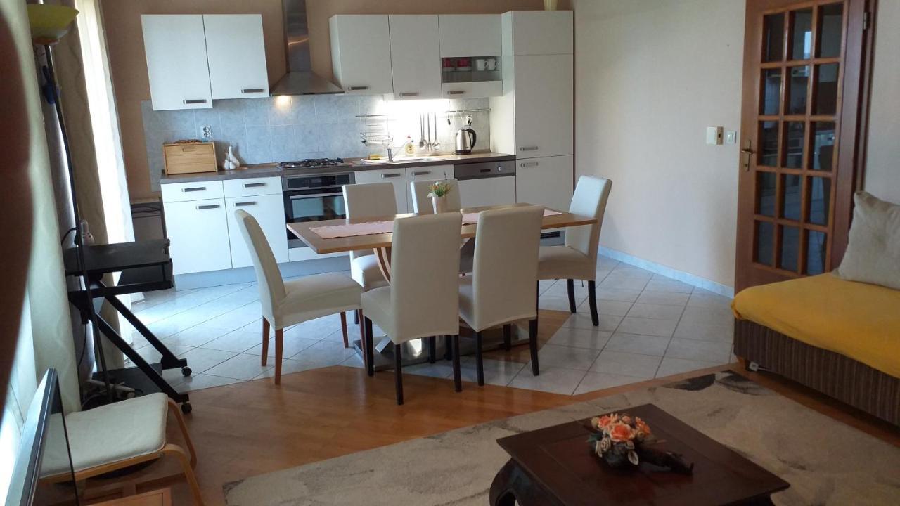 Summerhouse Duce Omis Εξωτερικό φωτογραφία