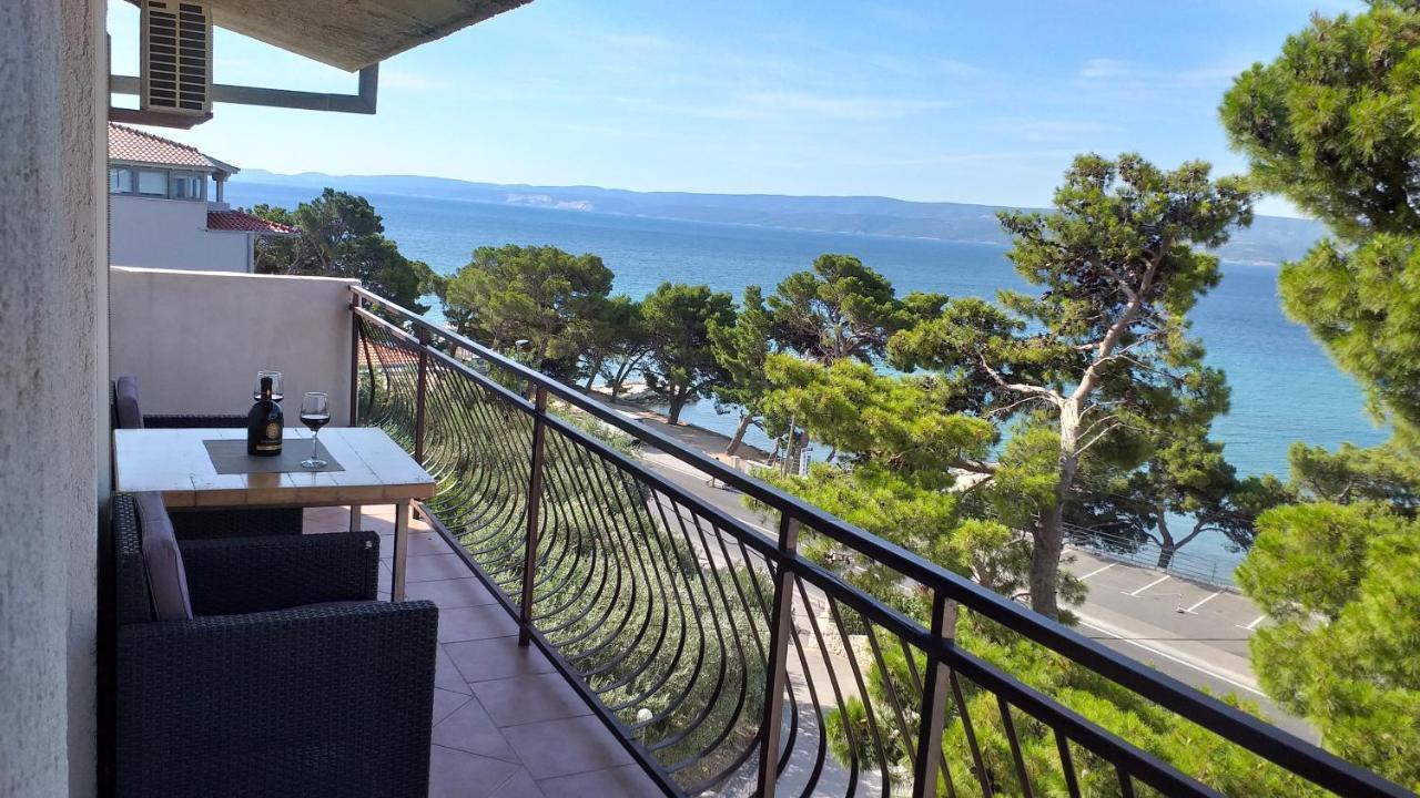 Summerhouse Duce Omis Εξωτερικό φωτογραφία