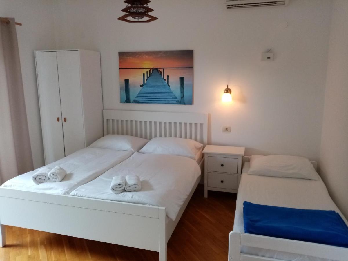 Summerhouse Duce Omis Εξωτερικό φωτογραφία