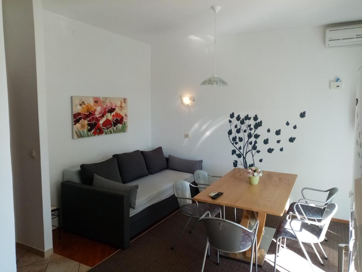 Summerhouse Duce Omis Εξωτερικό φωτογραφία