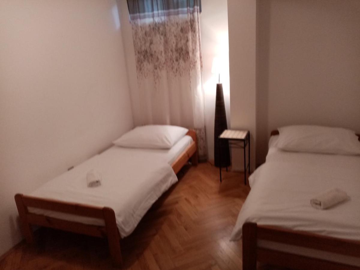 Summerhouse Duce Omis Εξωτερικό φωτογραφία