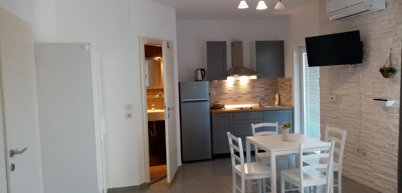 Summerhouse Duce Omis Εξωτερικό φωτογραφία