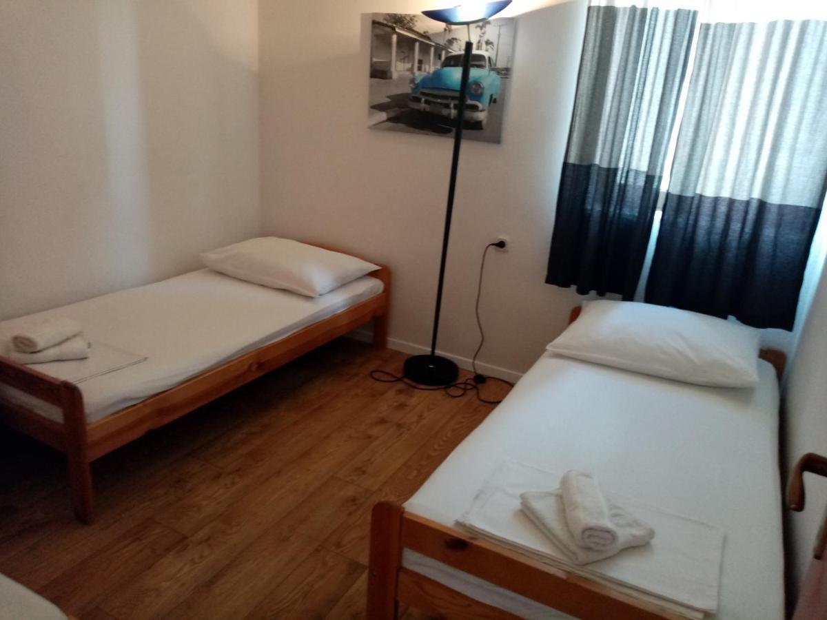 Summerhouse Duce Omis Εξωτερικό φωτογραφία