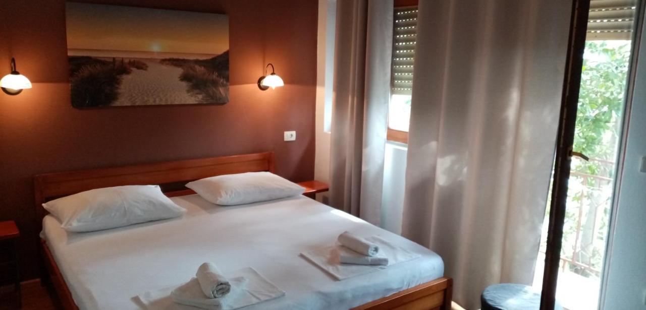 Summerhouse Duce Omis Εξωτερικό φωτογραφία