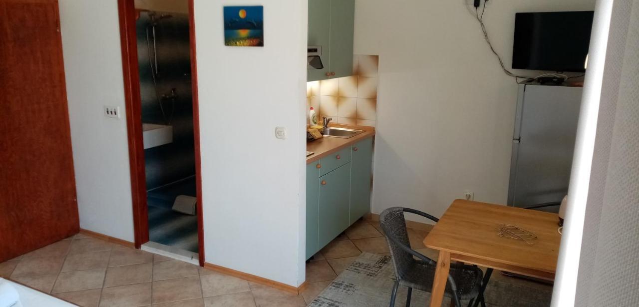Summerhouse Duce Omis Εξωτερικό φωτογραφία