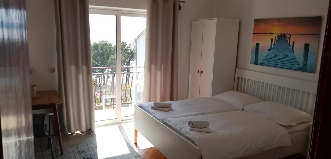 Summerhouse Duce Omis Εξωτερικό φωτογραφία