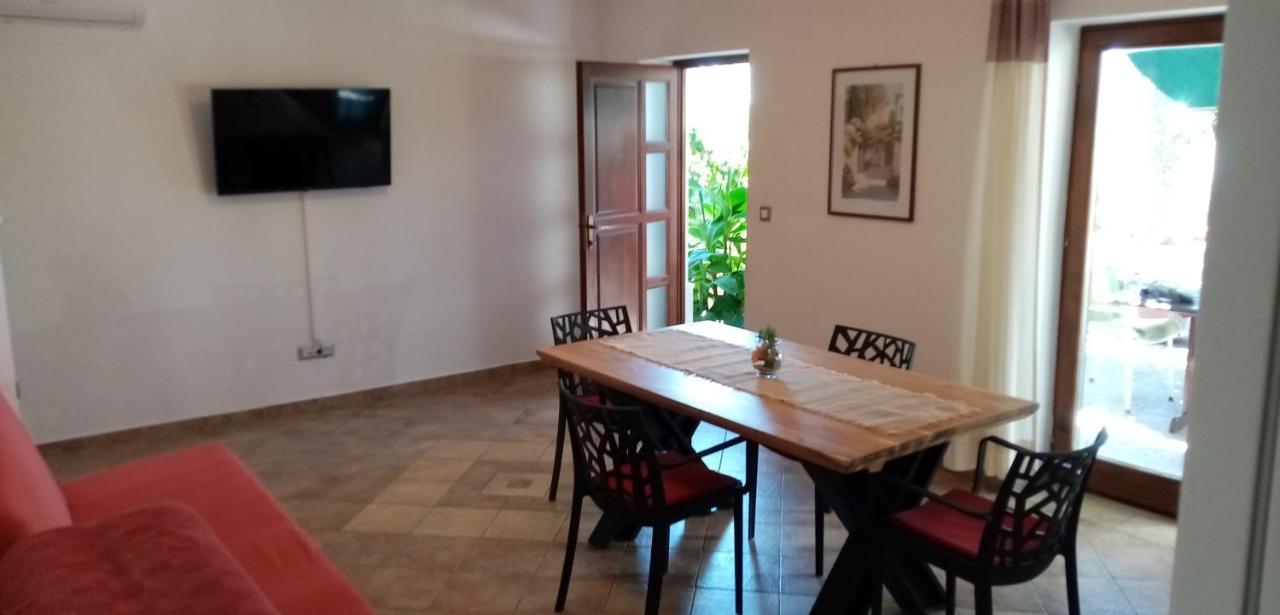 Summerhouse Duce Omis Εξωτερικό φωτογραφία