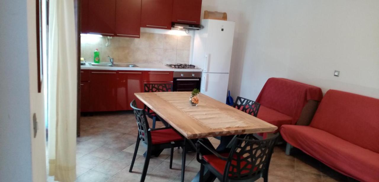 Summerhouse Duce Omis Εξωτερικό φωτογραφία