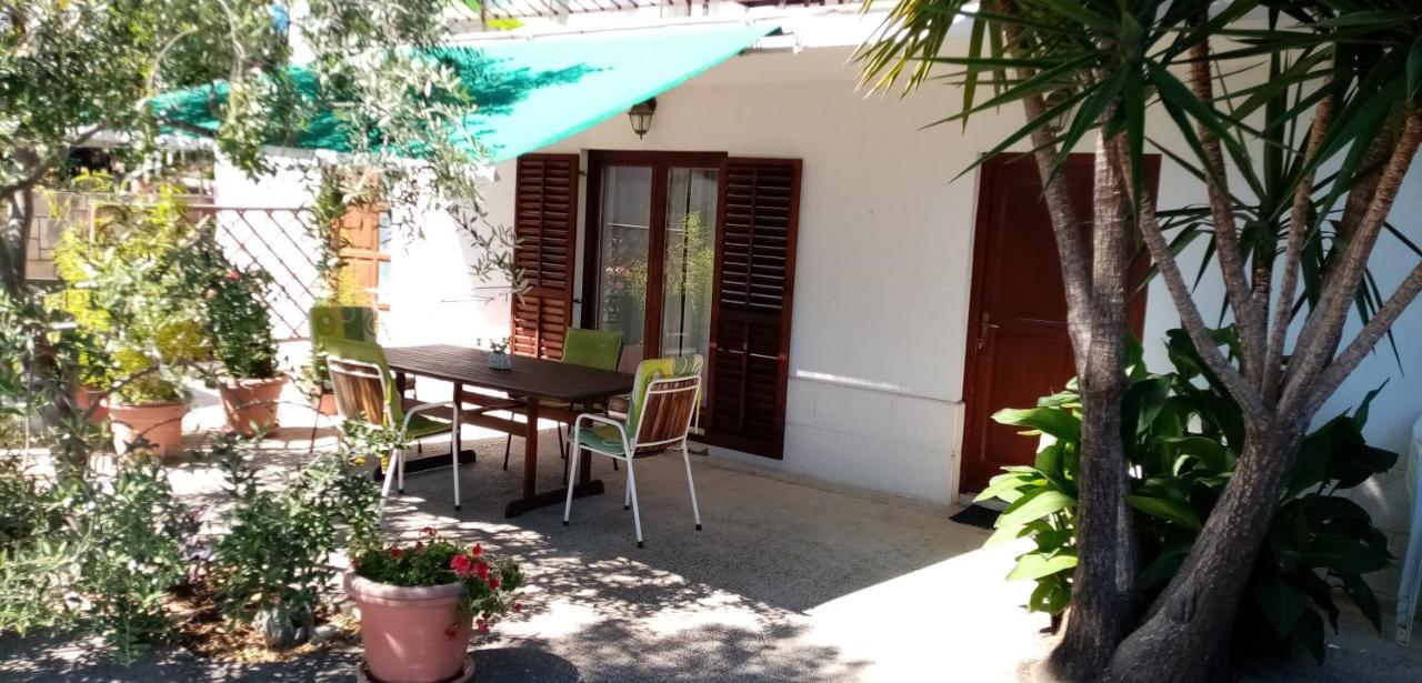 Summerhouse Duce Omis Εξωτερικό φωτογραφία