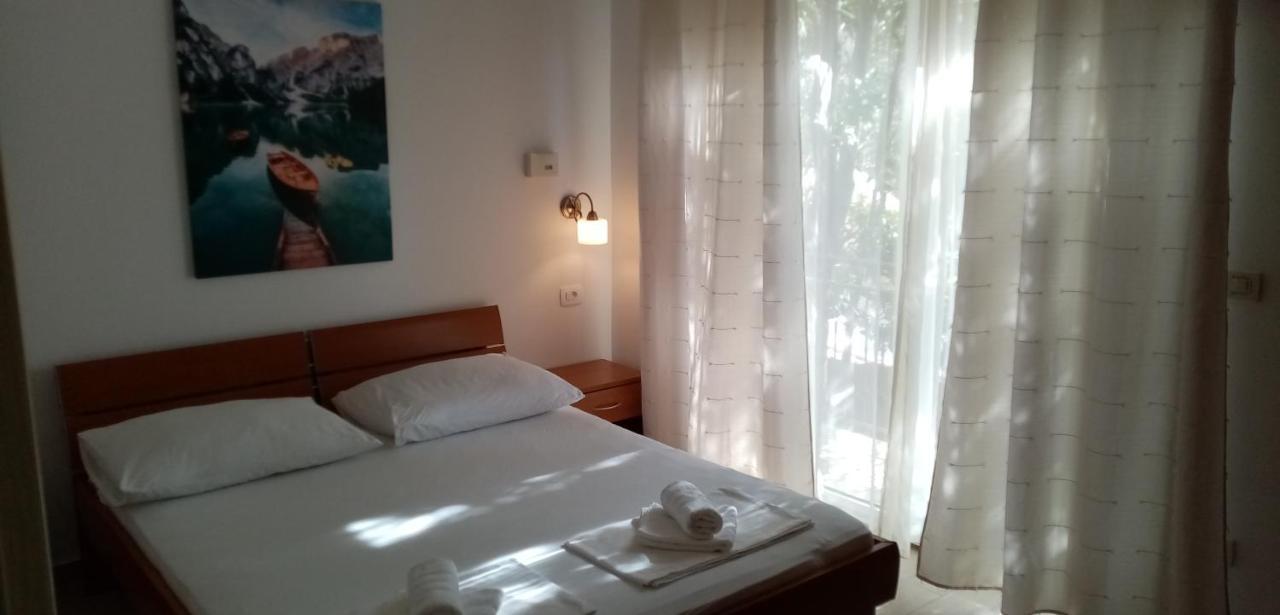 Summerhouse Duce Omis Εξωτερικό φωτογραφία