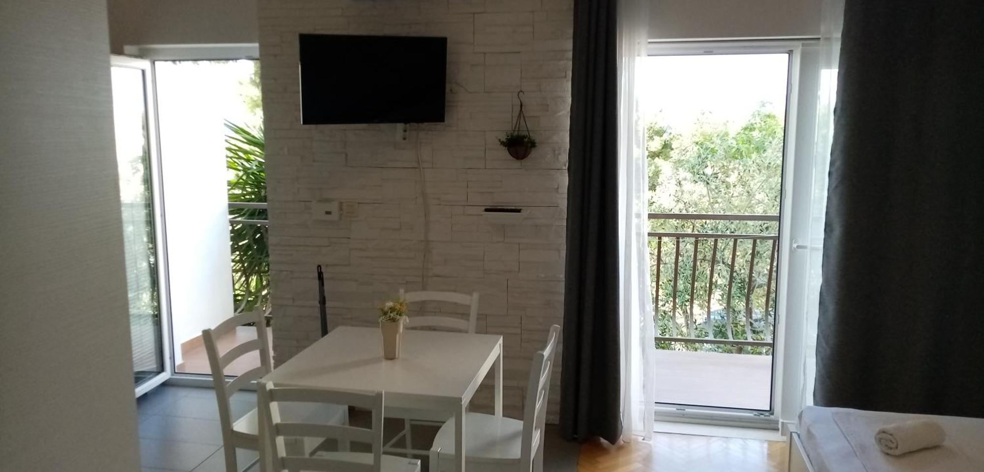 Summerhouse Duce Omis Εξωτερικό φωτογραφία