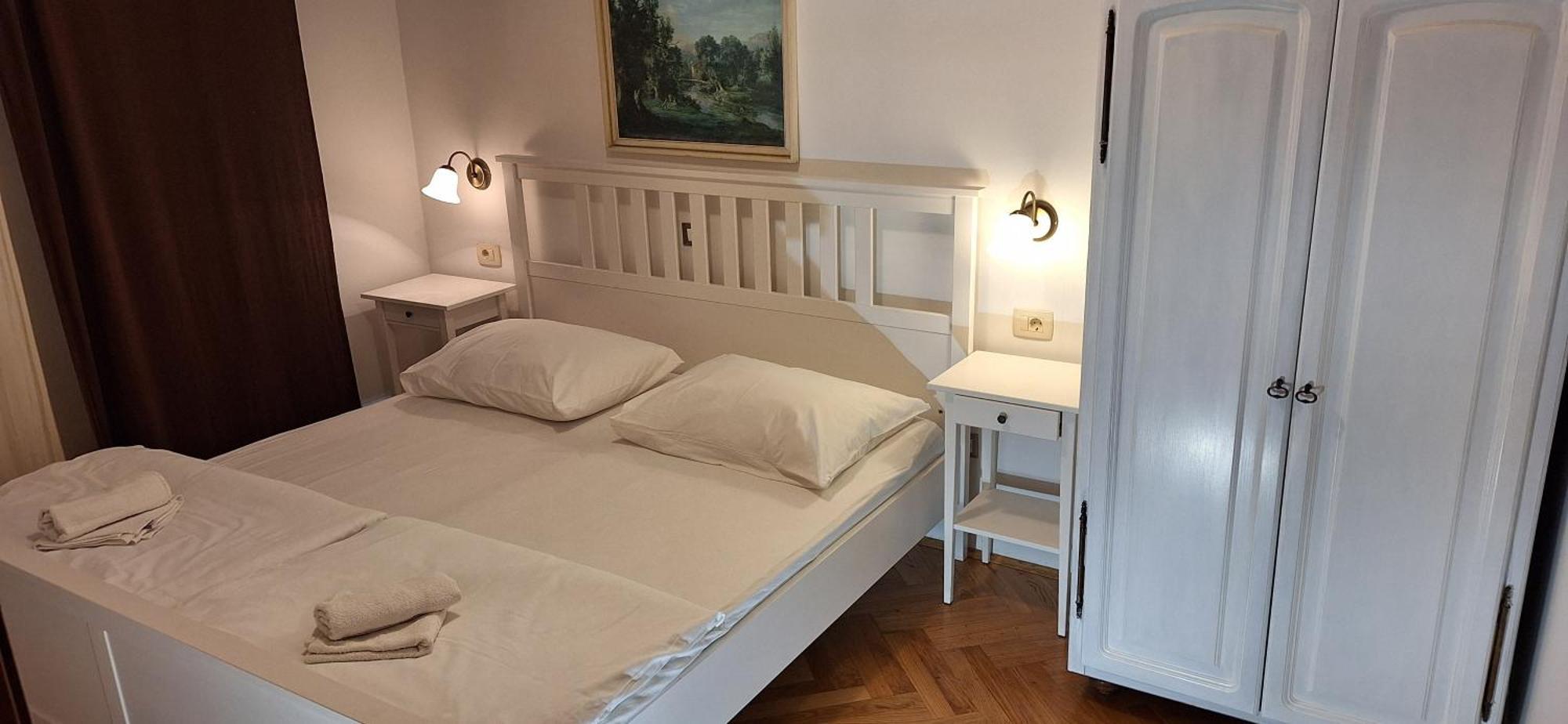 Summerhouse Duce Omis Εξωτερικό φωτογραφία
