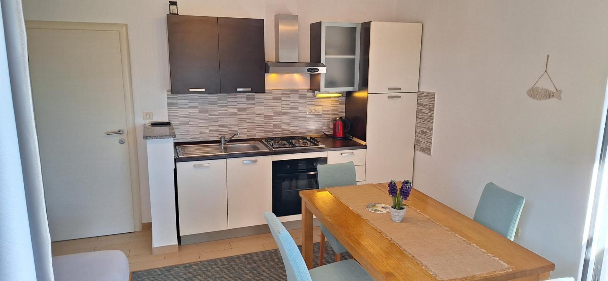 Summerhouse Duce Omis Εξωτερικό φωτογραφία