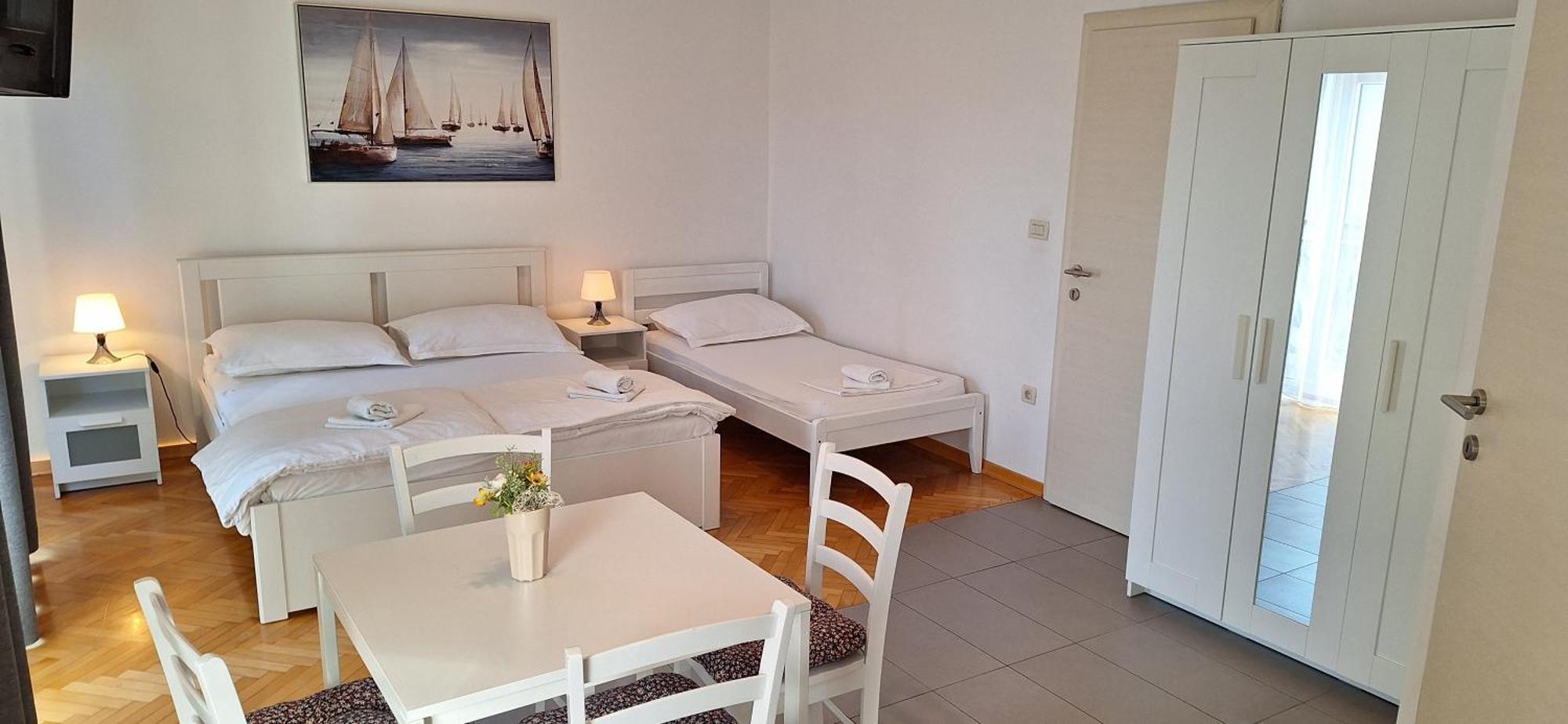 Summerhouse Duce Omis Εξωτερικό φωτογραφία