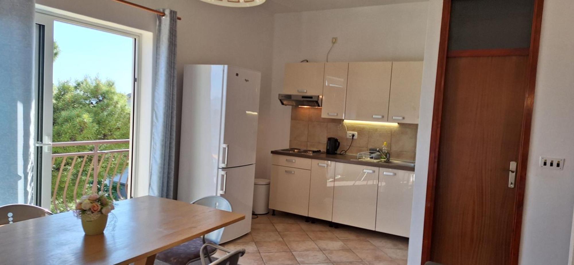 Summerhouse Duce Omis Εξωτερικό φωτογραφία