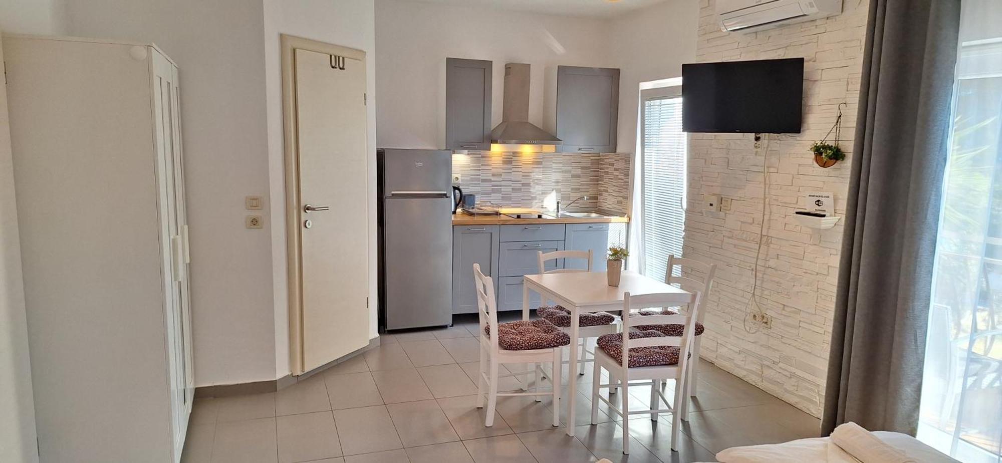 Summerhouse Duce Omis Εξωτερικό φωτογραφία