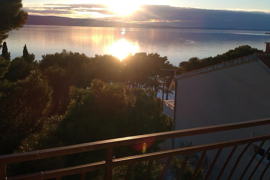 Summerhouse Duce Omis Δωμάτιο φωτογραφία