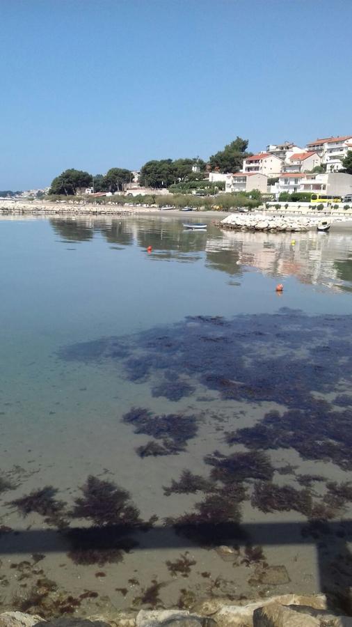 Summerhouse Duce Omis Εξωτερικό φωτογραφία