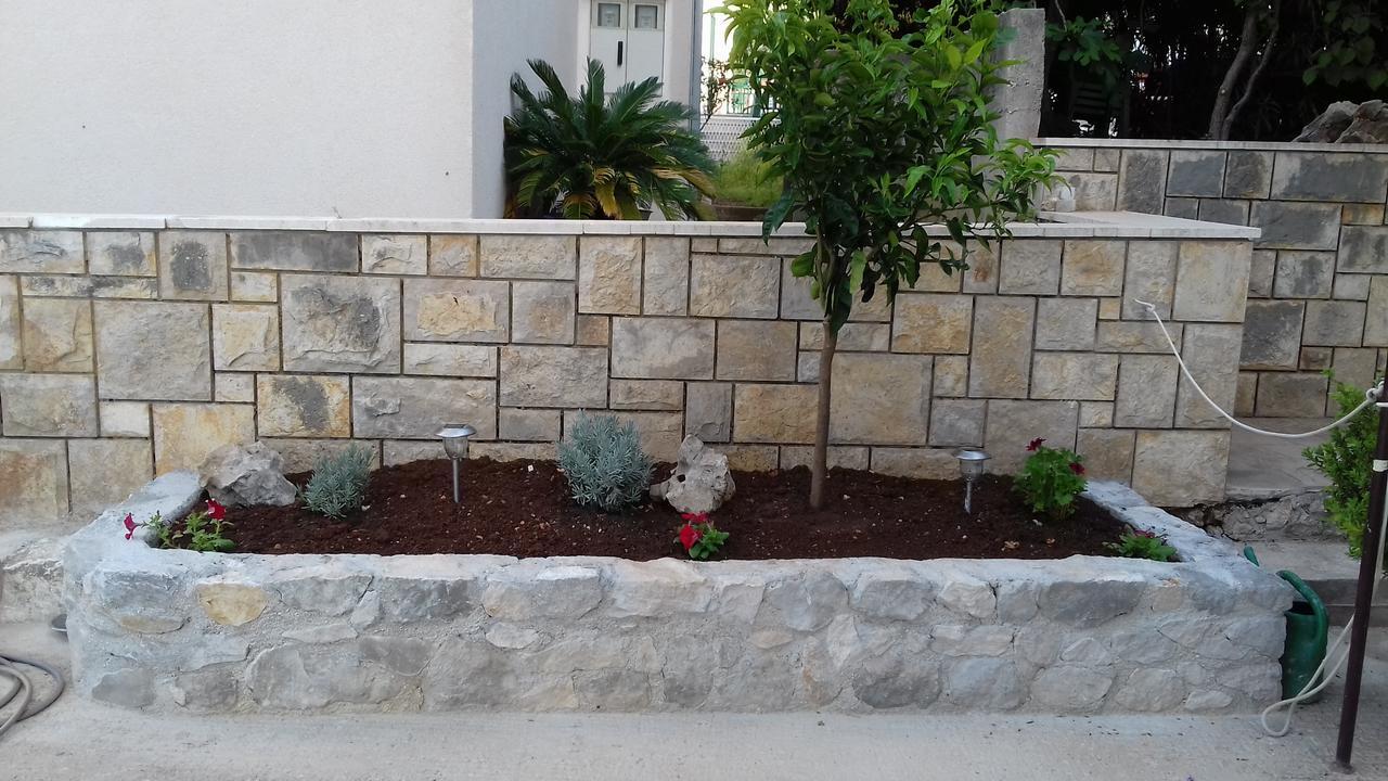Summerhouse Duce Omis Εξωτερικό φωτογραφία