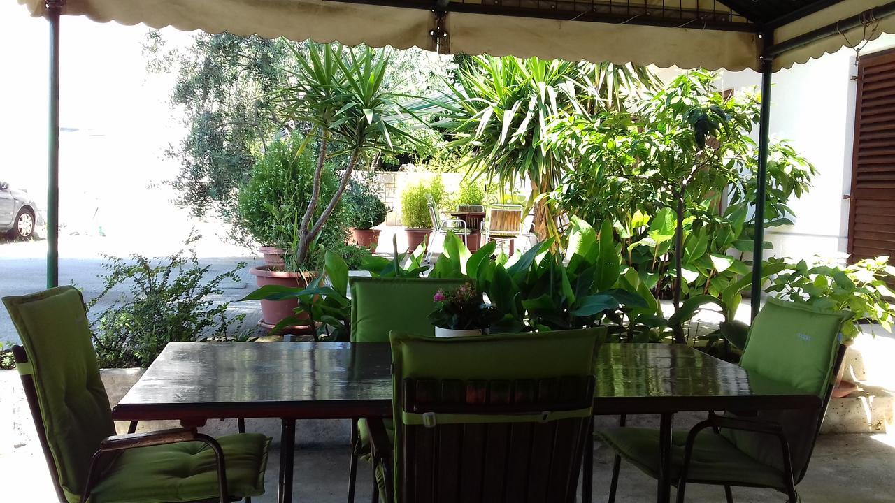 Summerhouse Duce Omis Εξωτερικό φωτογραφία