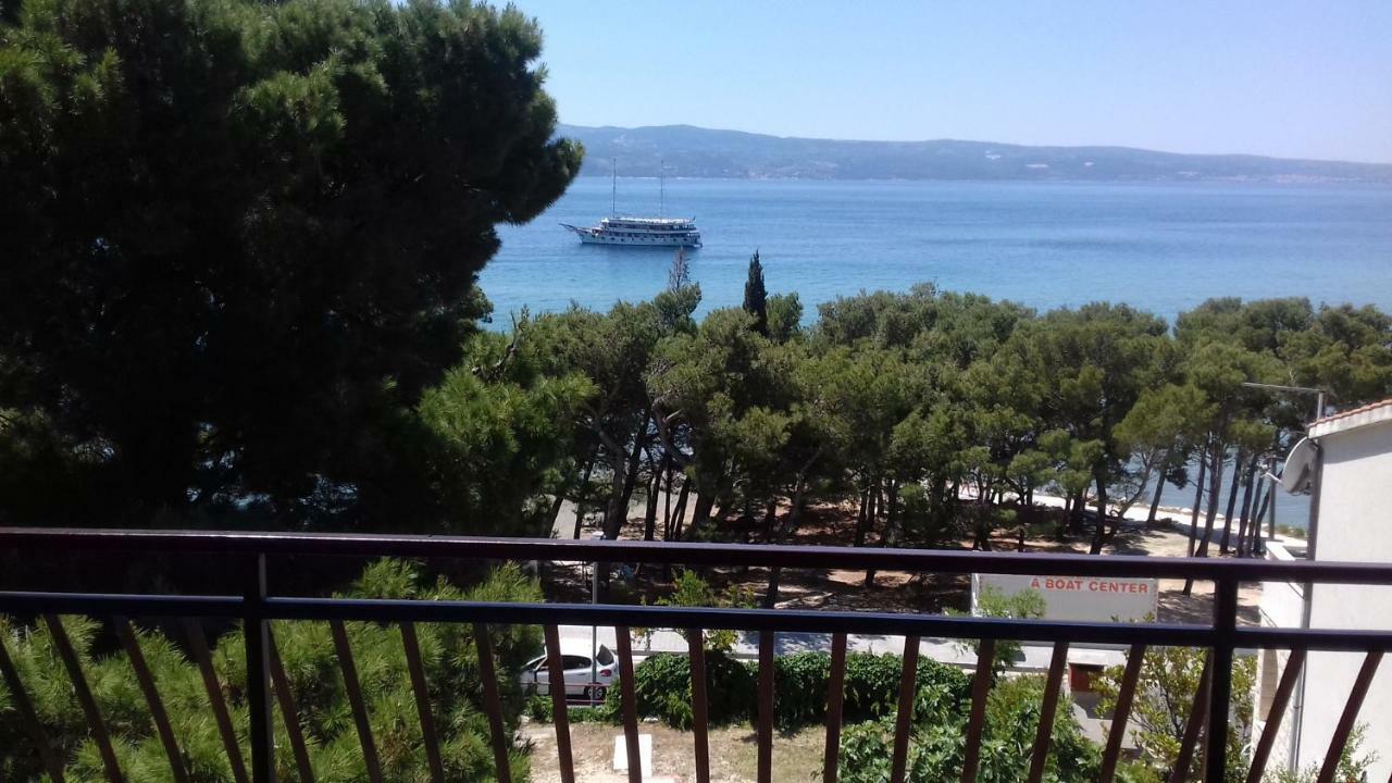 Summerhouse Duce Omis Εξωτερικό φωτογραφία