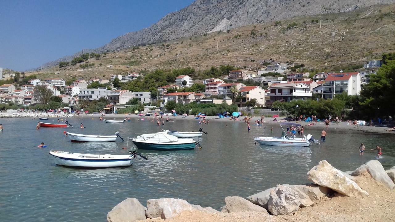Summerhouse Duce Omis Εξωτερικό φωτογραφία