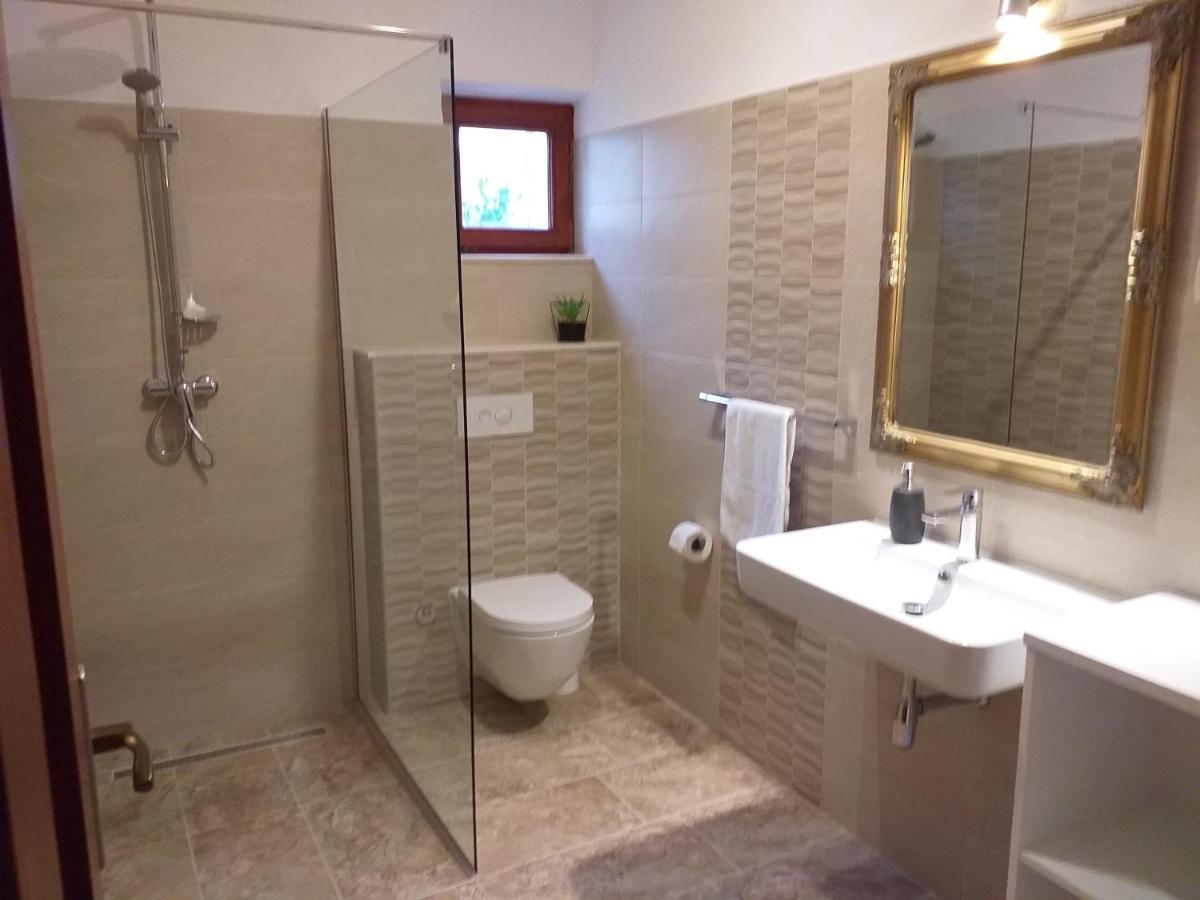 Summerhouse Duce Omis Εξωτερικό φωτογραφία
